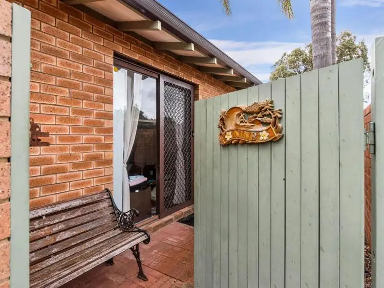 Third view of Homely villa listing, 9/31 Stanley Street, Scarborough WA 6019
