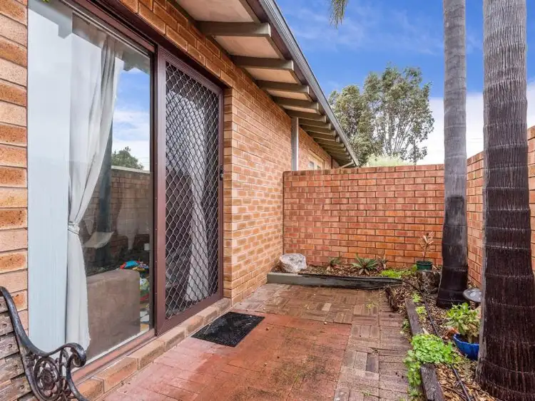 Fifth view of Homely villa listing, 9/31 Stanley Street, Scarborough WA 6019
