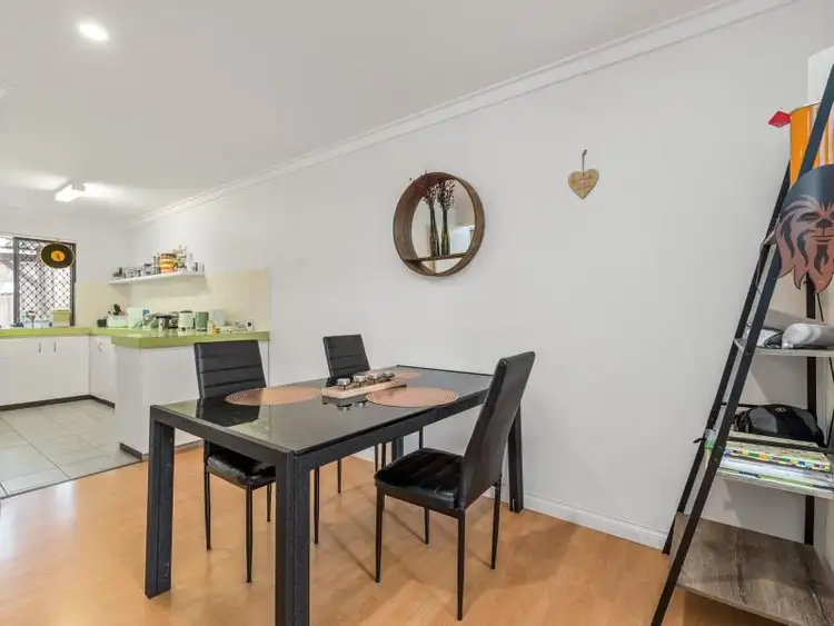 Seventh view of Homely villa listing, 9/31 Stanley Street, Scarborough WA 6019