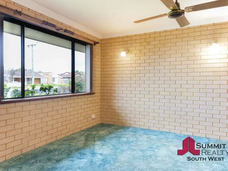 Sixth view of Homely house listing, 16 Webber St, Carey Park WA 6230