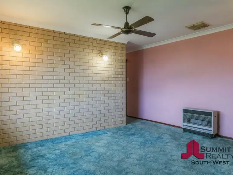 Seventh view of Homely house listing, 16 Webber St, Carey Park WA 6230