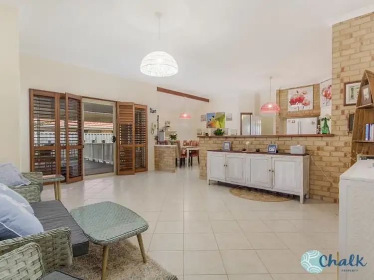 Sixth view of Homely house listing, 24 Bayeux Avenue, Port Kennedy WA 6172