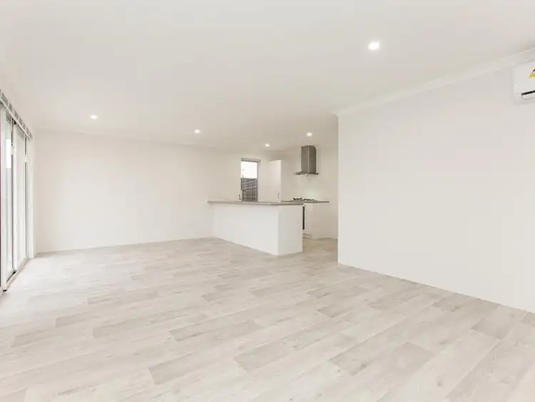 Second view of Homely house listing, 12 Welford Way, Yanchep WA 6035