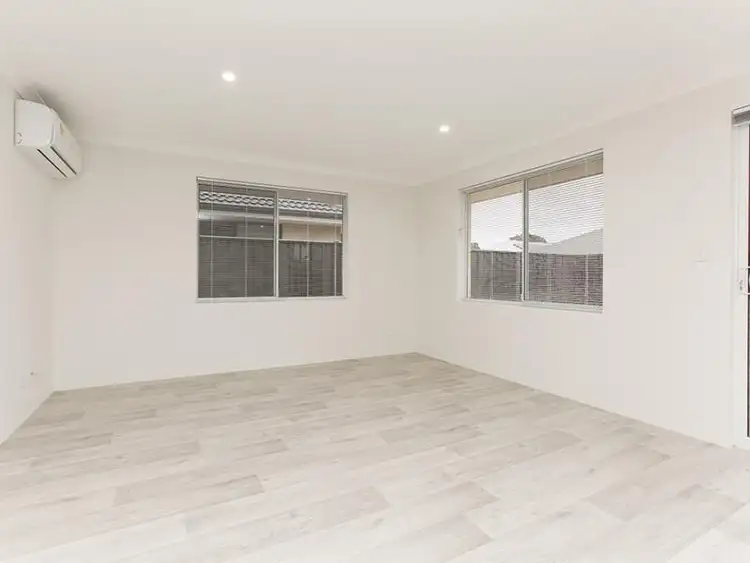 Third view of Homely house listing, 12 Welford Way, Yanchep WA 6035