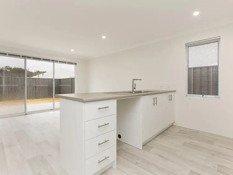 Fifth view of Homely house listing, 12 Welford Way, Yanchep WA 6035