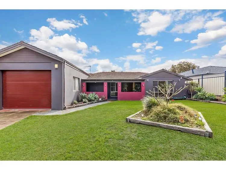 21 Higham Hill, Swan View WA 6056