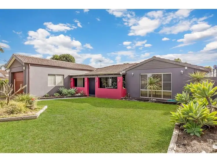 Second view of Homely house listing, 21 Higham Hill, Swan View WA 6056