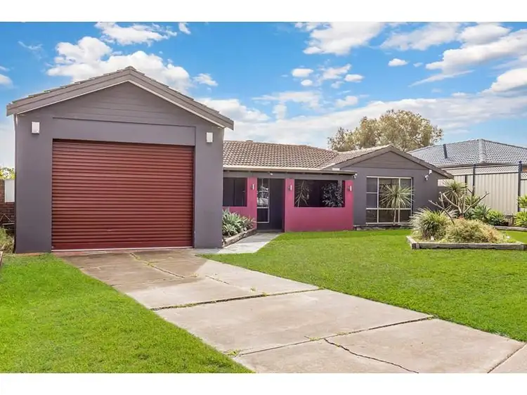 Third view of Homely house listing, 21 Higham Hill, Swan View WA 6056