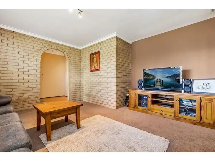 Fourth view of Homely house listing, 21 Higham Hill, Swan View WA 6056