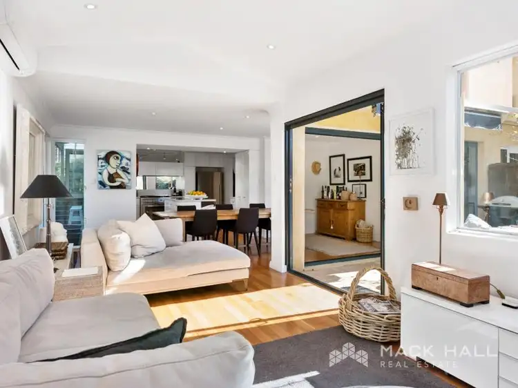 9/22 Salvado Street, Cottesloe WA 6011