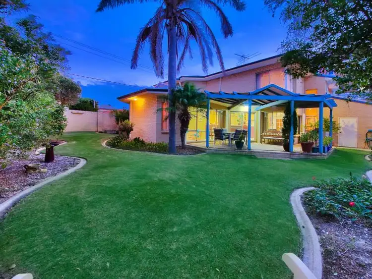 Main view of Homely house listing, 42 Hastings Street, Scarborough WA 6019