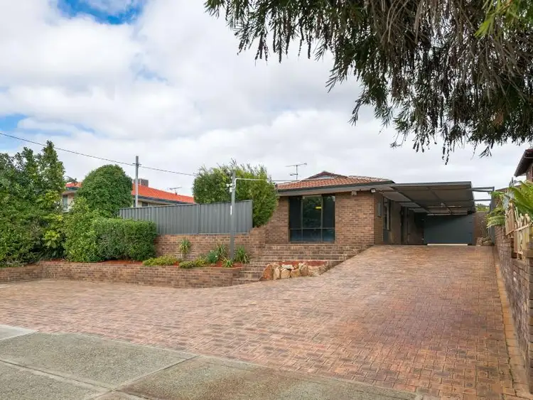Second view of Homely house listing, 673 Karrinyup Road, Stirling WA 6021