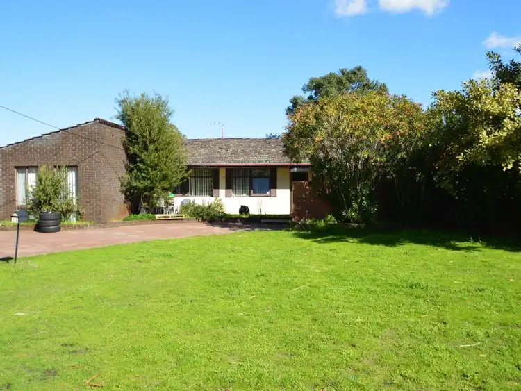 Second view of Homely house listing, 17 Kanimbla  Way, Morley WA 6062