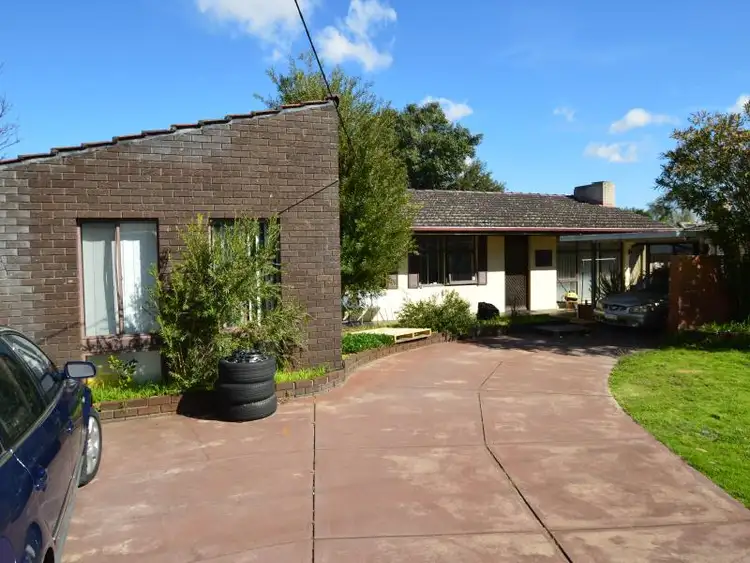 Third view of Homely house listing, 17 Kanimbla  Way, Morley WA 6062