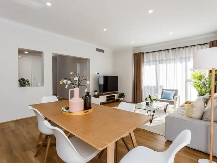 Main view of Homely townhouse listing, 85c Ewen Street, Scarborough WA 6019