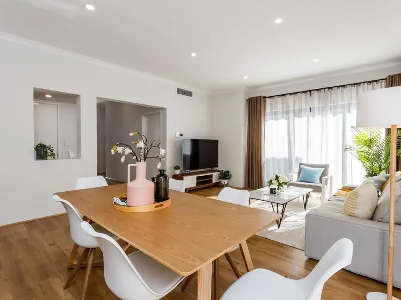Main view of Homely townhouse listing, 85c Ewen Street, Scarborough WA 6019