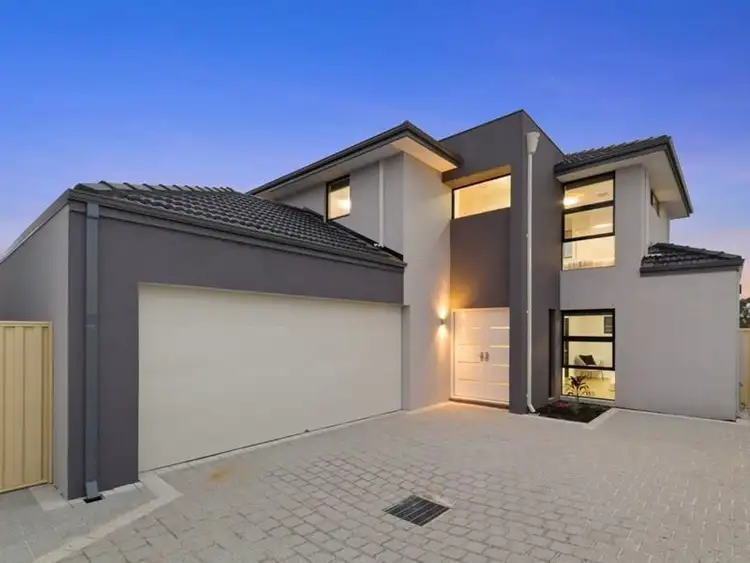 Third view of Homely townhouse listing, 85c Ewen Street, Scarborough WA 6019