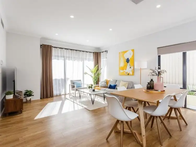 Fourth view of Homely townhouse listing, 85c Ewen Street, Scarborough WA 6019