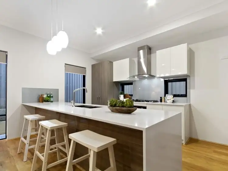 Fifth view of Homely townhouse listing, 85c Ewen Street, Scarborough WA 6019