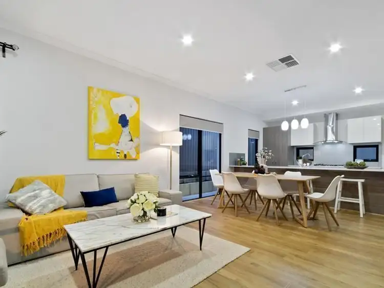 Seventh view of Homely townhouse listing, 85c Ewen Street, Scarborough WA 6019