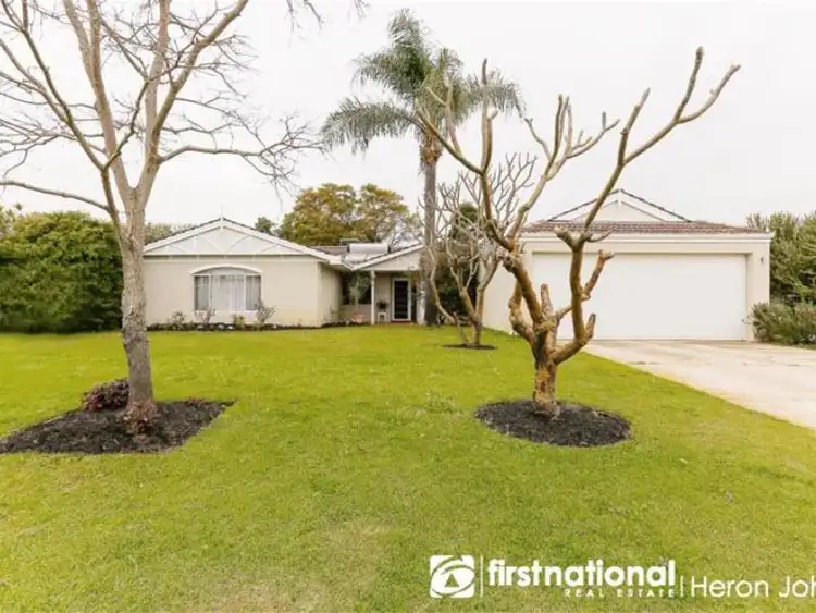 14 Gannett Street, Bateman WA 6150