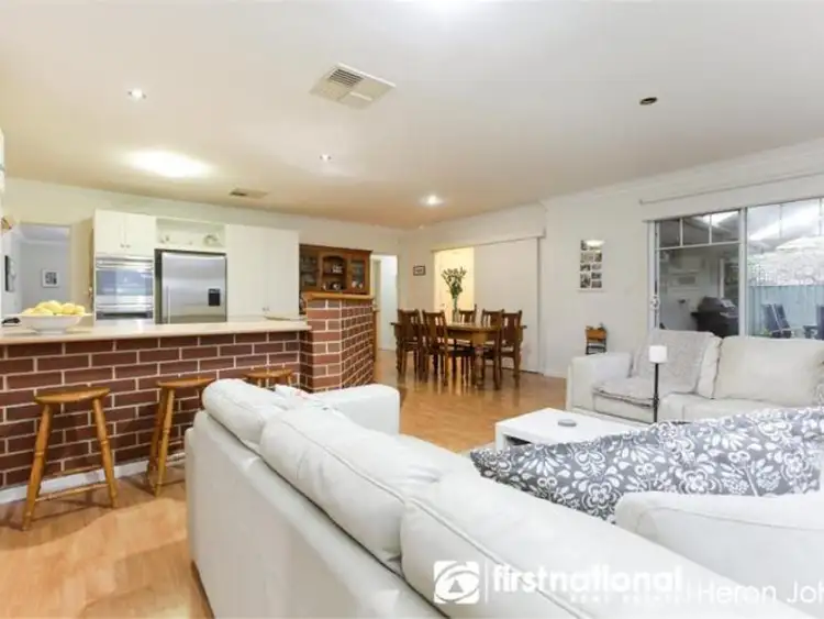 Second view of Homely house listing, 14 Gannett Street, Bateman WA 6150