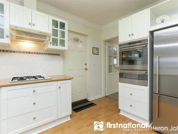 Fifth view of Homely house listing, 14 Gannett Street, Bateman WA 6150