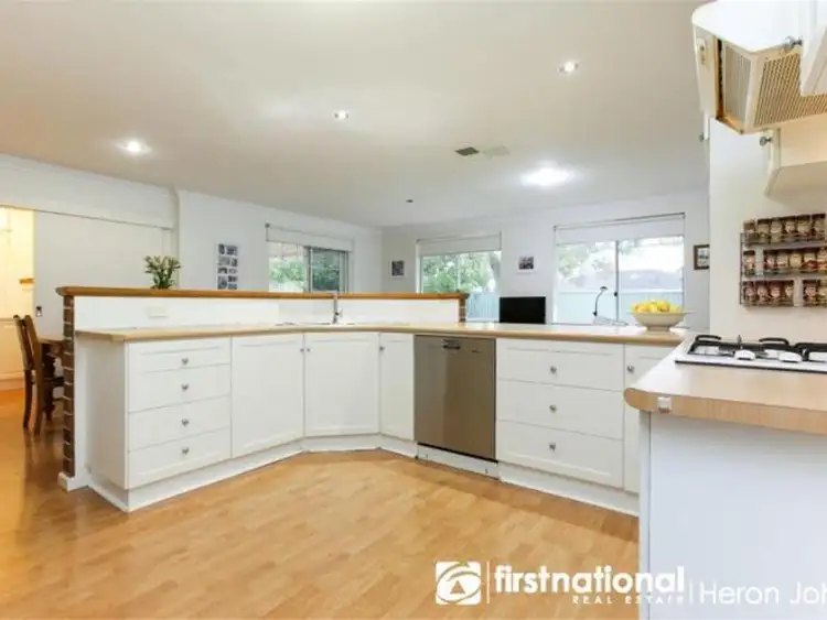 Sixth view of Homely house listing, 14 Gannett Street, Bateman WA 6150