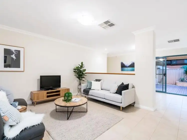 Second view of Homely villa listing, 210B Burniston Street, Scarborough WA 6019