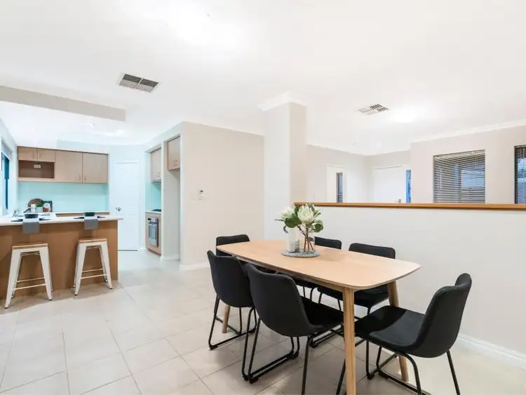 Third view of Homely villa listing, 210B Burniston Street, Scarborough WA 6019