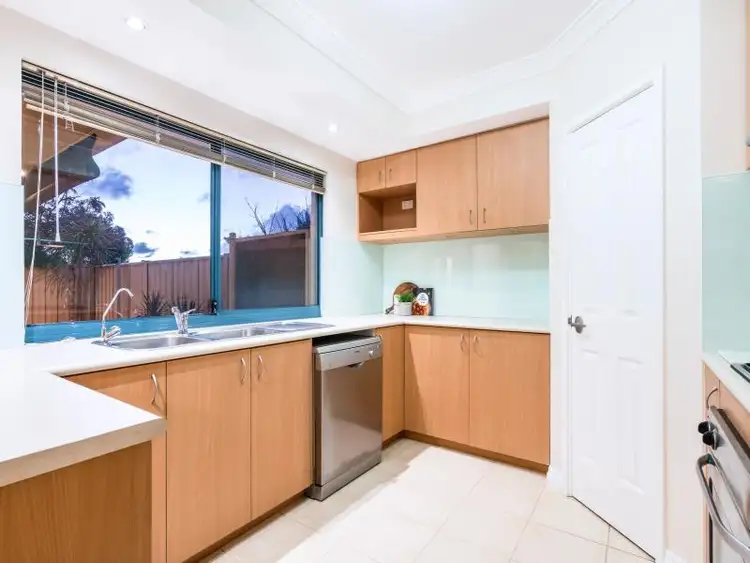 Fifth view of Homely villa listing, 210B Burniston Street, Scarborough WA 6019
