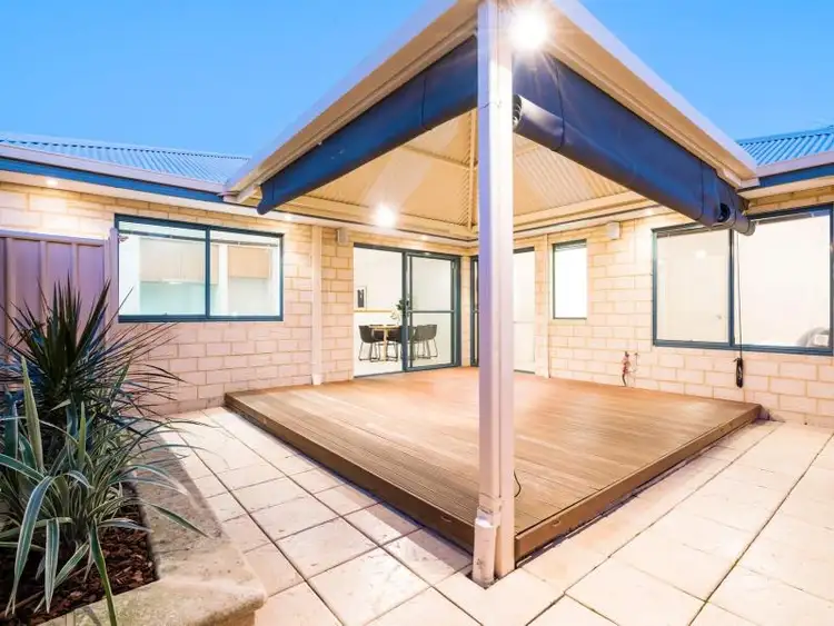 Sixth view of Homely villa listing, 210B Burniston Street, Scarborough WA 6019