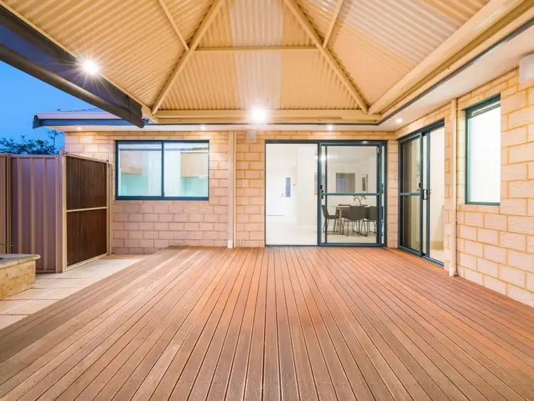 Seventh view of Homely villa listing, 210B Burniston Street, Scarborough WA 6019