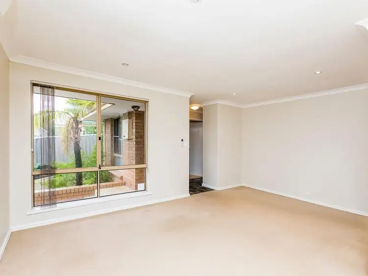 Second view of Homely semi-detached listing, 32B Lindsay Way, Padbury WA 6025