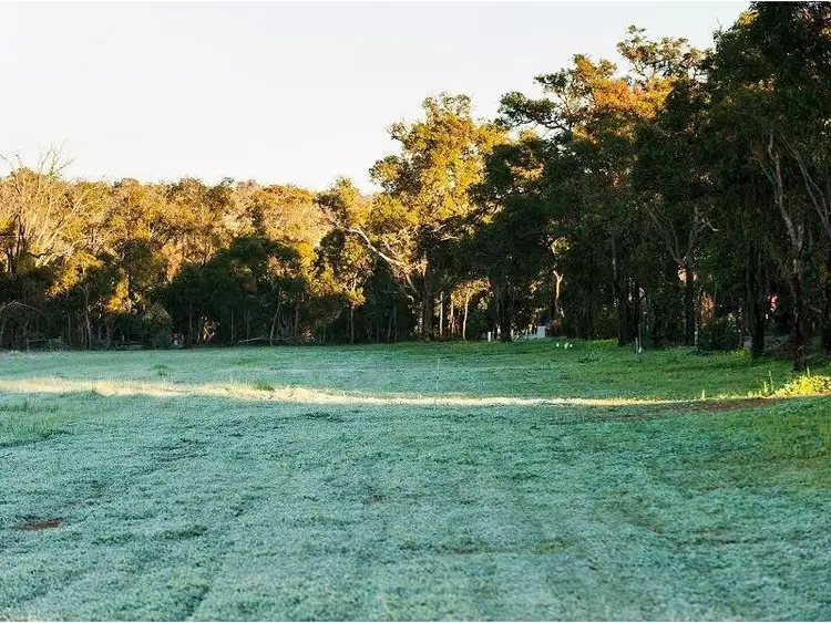 Fourth view of Homely land listing, Lot 810, Higgs Place, Bakers Hill WA 6562