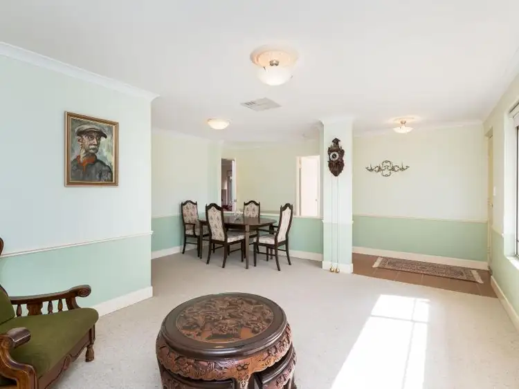 Third view of Homely house listing, 29 Delonix Circle, Woodvale WA 6026