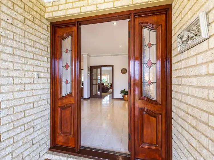 Second view of Homely house listing, 10 Stringfellow Drive, Bull Creek WA 6149