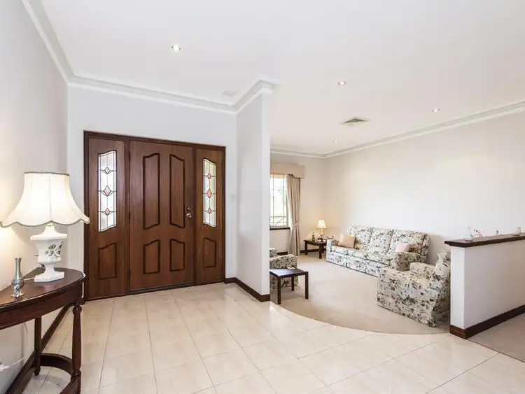 Third view of Homely house listing, 10 Stringfellow Drive, Bull Creek WA 6149