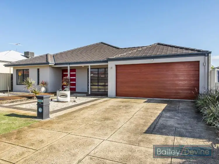 173 Harpenden Street, Huntingdale WA 6110