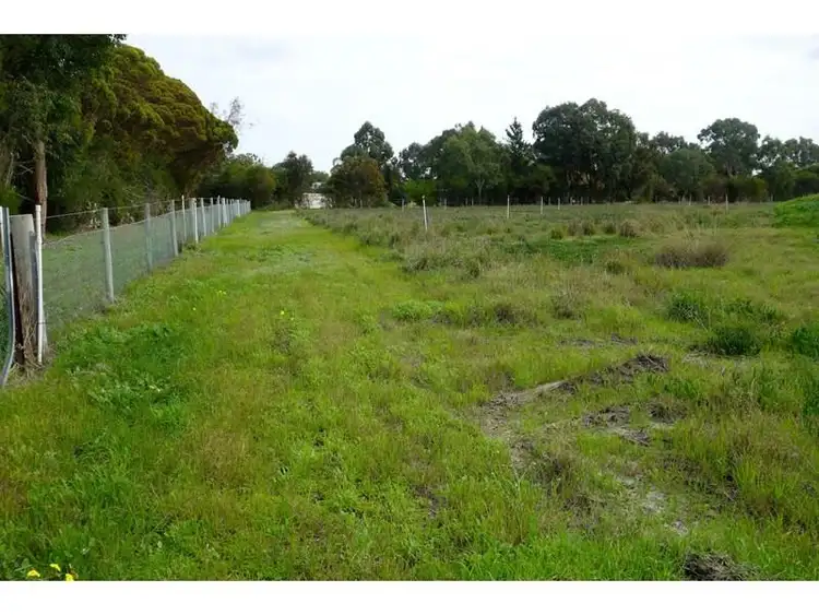 Second view of Homely house listing, Lot 3, Beenyup Road 2HA, Banjup WA 6164