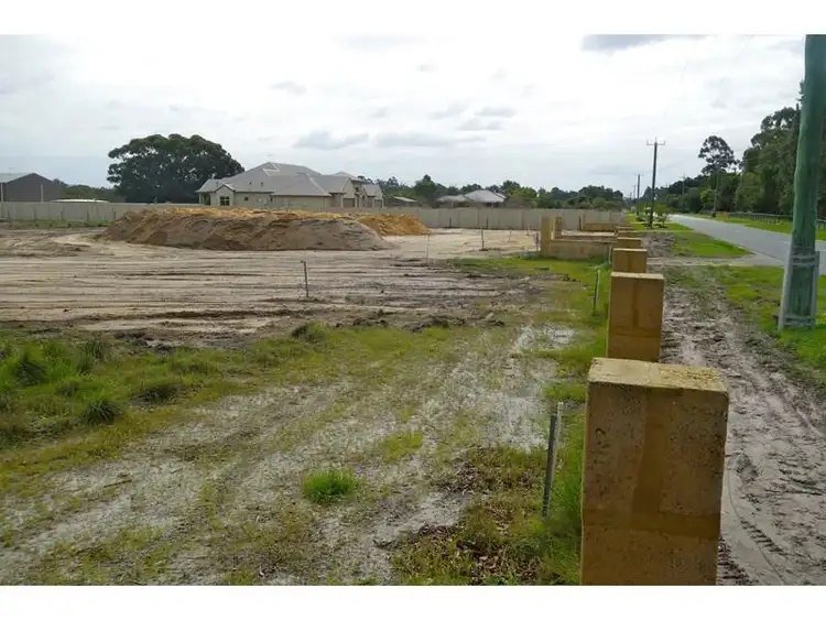 Third view of Homely house listing, Lot 3, Beenyup Road 2HA, Banjup WA 6164