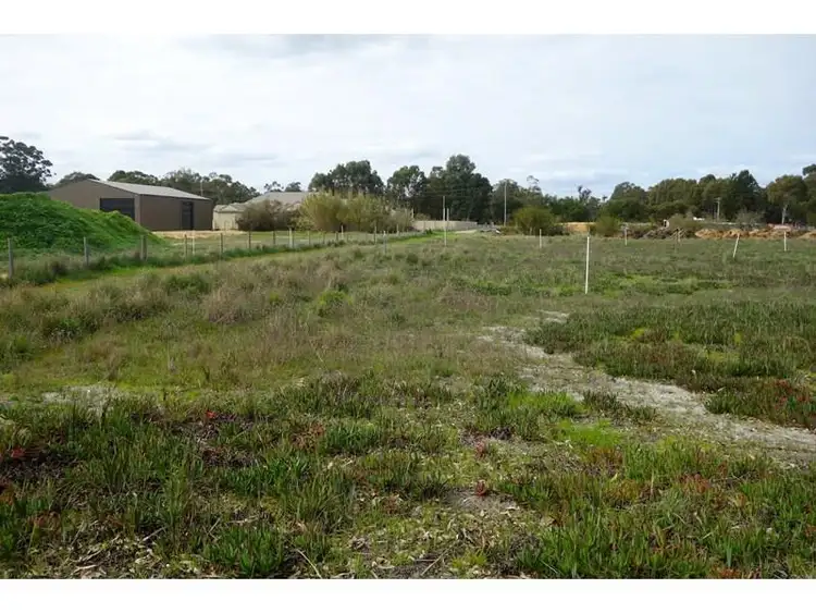 Seventh view of Homely house listing, Lot 3, Beenyup Road 2HA, Banjup WA 6164