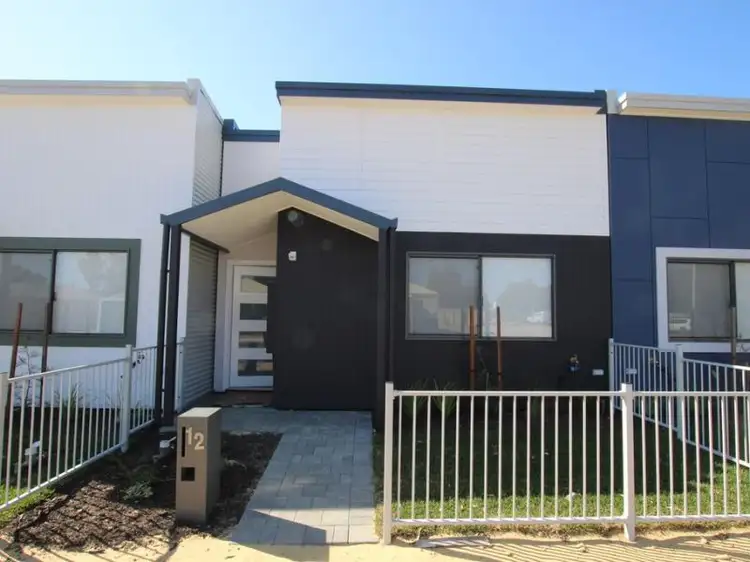 Main view of Homely house listing, 12 Velvetene Road, Byford WA 6122