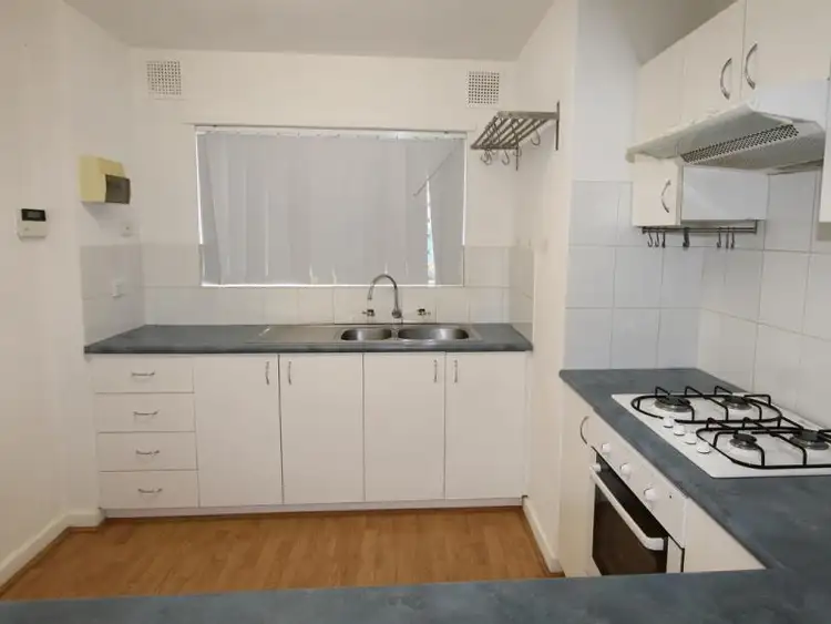 Second view of Homely unit listing, 4/48 Connell Way, Girrawheen WA 6064