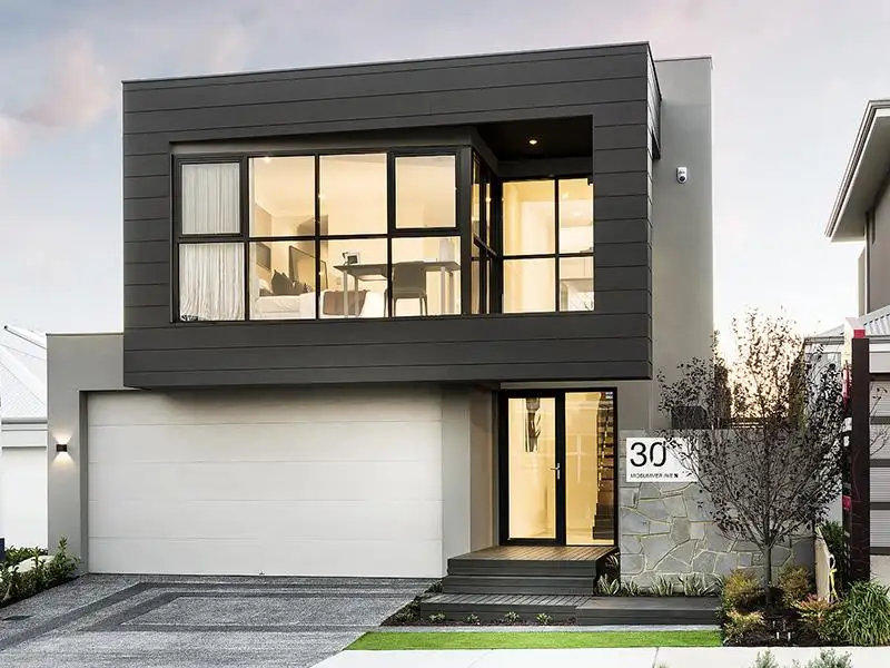 Main view of Homely house listing, 30 Midsummer Avenue, Jindalee WA 6036