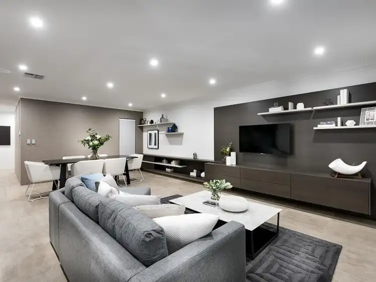 Third view of Homely house listing, 30 Midsummer Avenue, Jindalee WA 6036