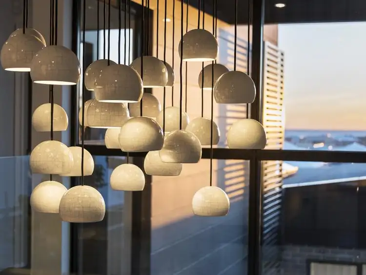 Fifth view of Homely house listing, 30 Midsummer Avenue, Jindalee WA 6036