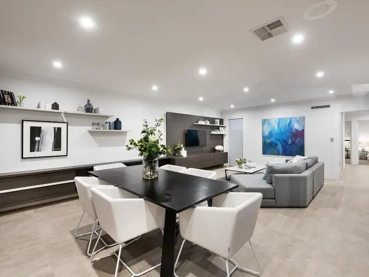 Sixth view of Homely house listing, 30 Midsummer Avenue, Jindalee WA 6036