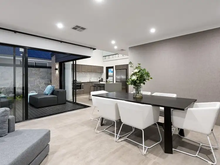 Seventh view of Homely house listing, 30 Midsummer Avenue, Jindalee WA 6036