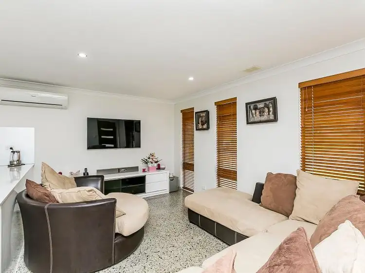 Third view of Homely house listing, 27 Lindsay Way, Padbury WA 6025